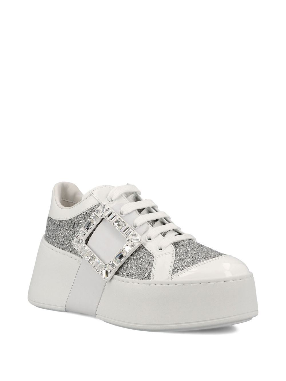 [Roger Vivier] Sneakers FW25 RVW73743310UR50351