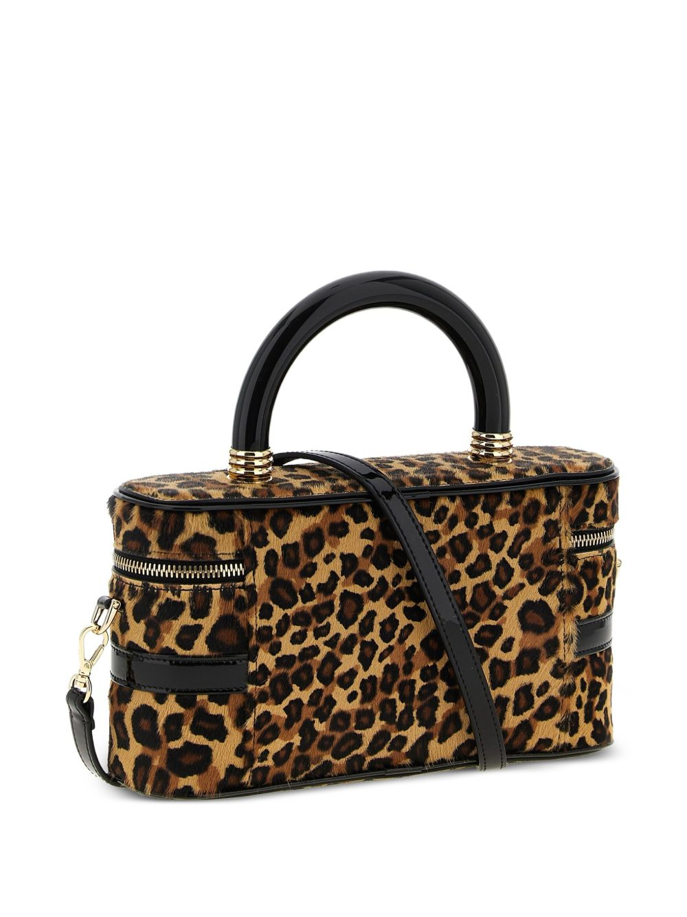 [Roger Vivier] Clutch bag FW25 RBWAORH0101USN021Z