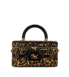 [Roger Vivier] Clutch bag FW25 RBWAORH0101USN021Z