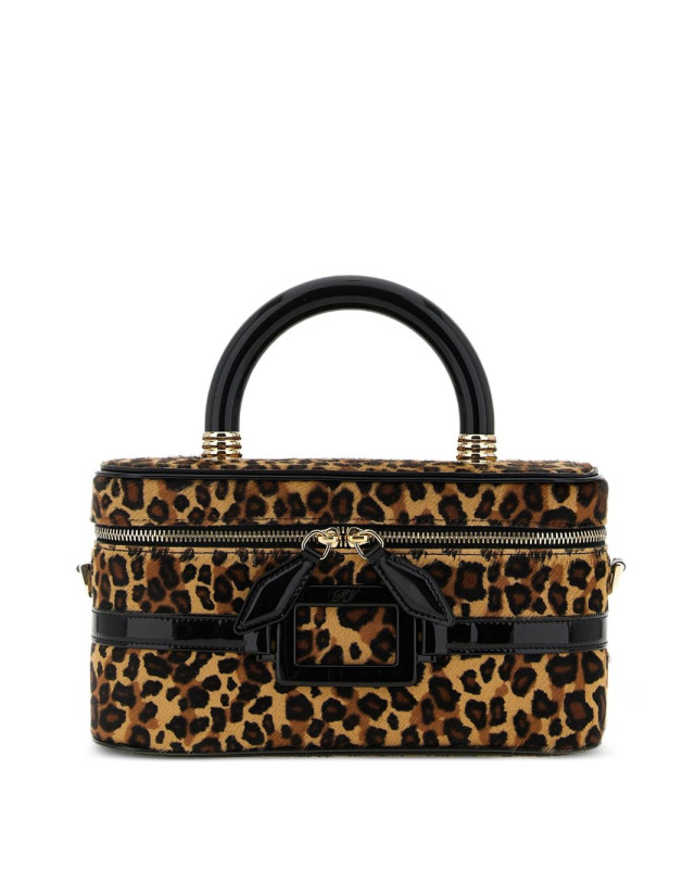 [Roger Vivier] Clutch bag FW25 RBWAORH0101USN021Z