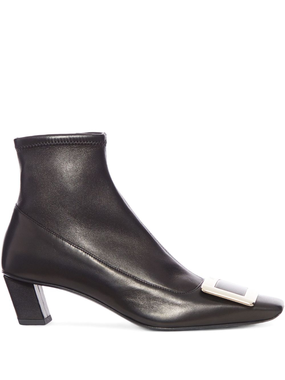 [Roger Vivier] Ankle Boots FW25 RVW00625610QG09999