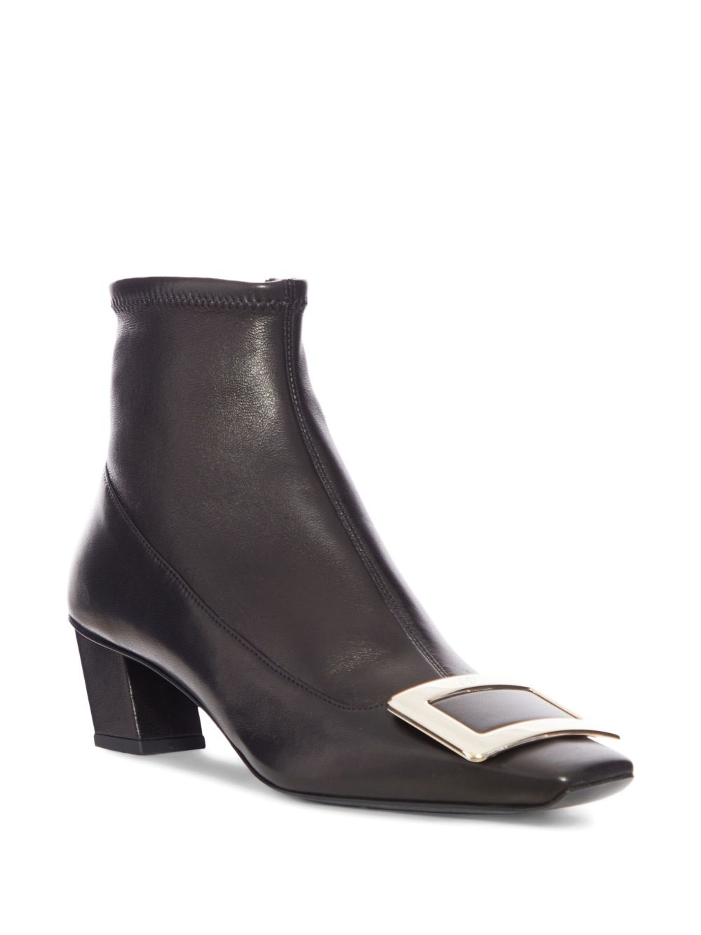 [Roger Vivier] Ankle Boots FW25 RVW00625610QG09999