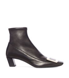 [Roger Vivier] Ankle Boots FW25 RVW00625610QG09999