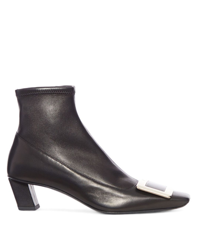 [Roger Vivier] Ankle Boots FW25 RVW00625610QG09999