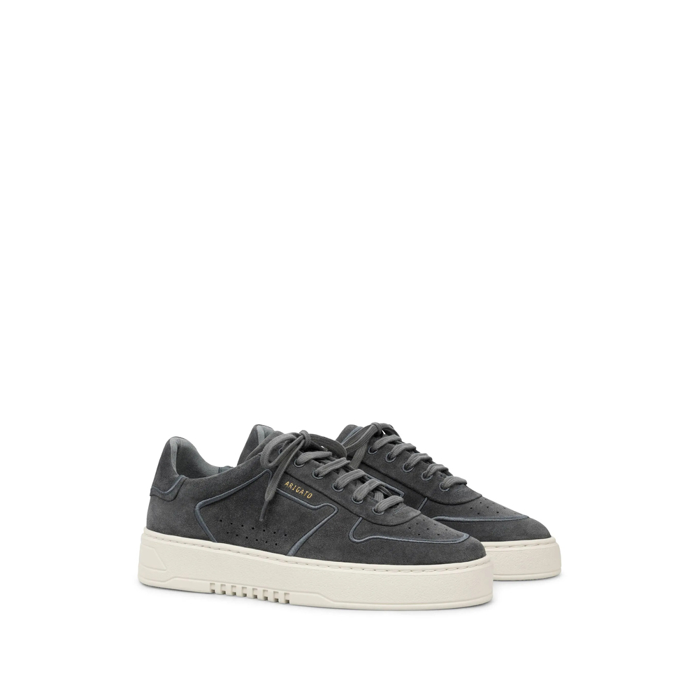 [Axel Arigato] Sneakers FW26 F2511002 ORBIT EMBR DGROF