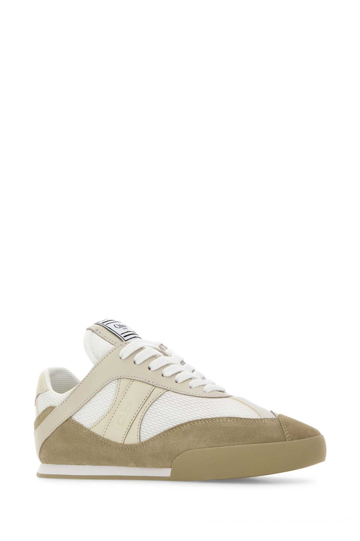 [Chloe] Sneakers SS26 CH25W07IVD 294