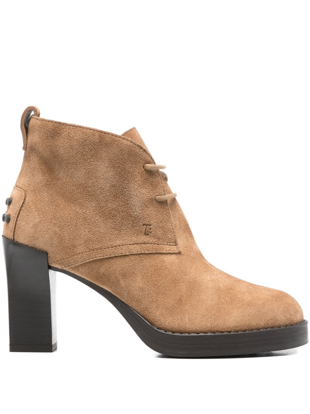 [Tod's] Ankle Boots FW25 XXW79L0JL50RE0S816