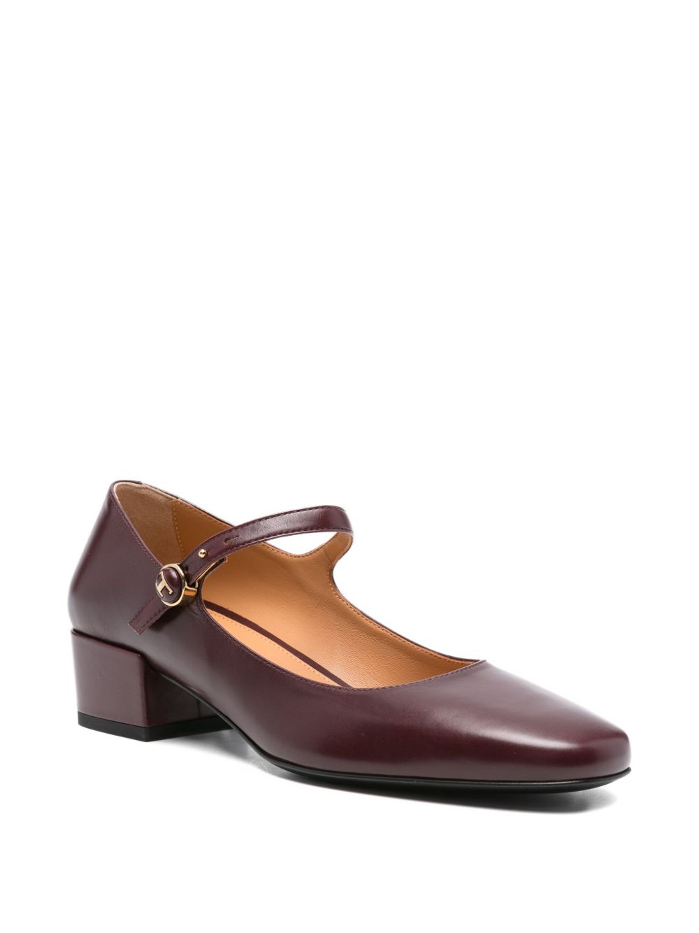 [Tod's] Pumps FW25 XXW33L0IN60BSSR822