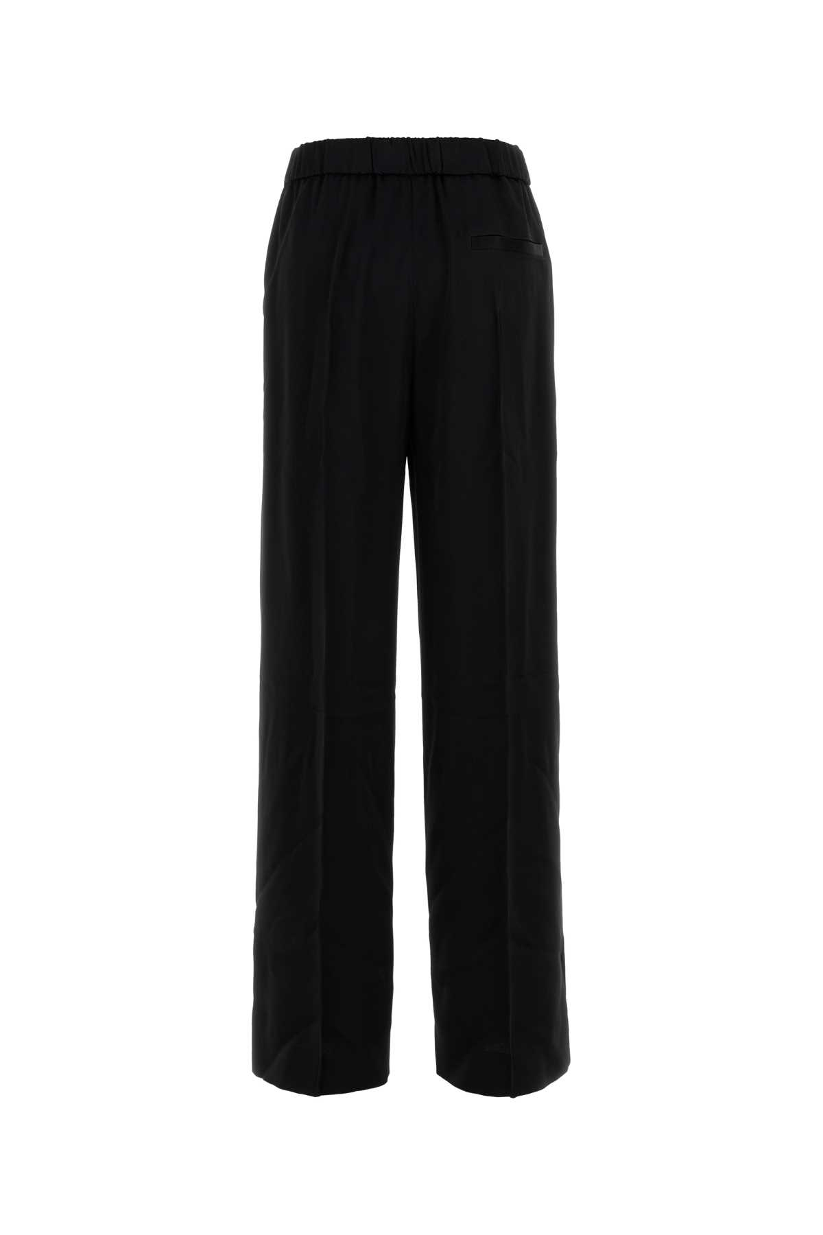 [Jil Sander] Trousers SS26 J02KA0180J76018 001