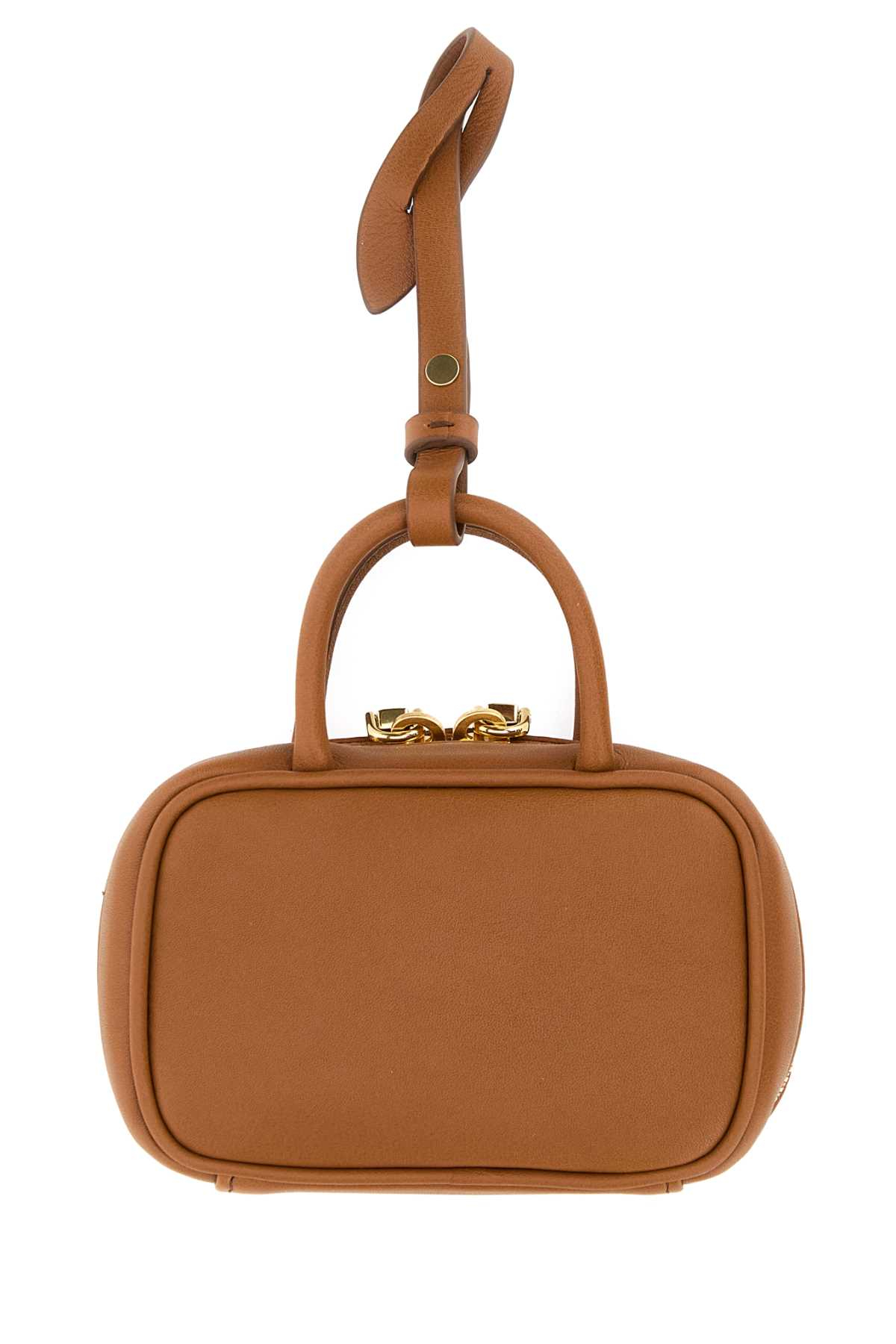 [Miu Miu] Keyring FW25 5NR036AF8W F0046