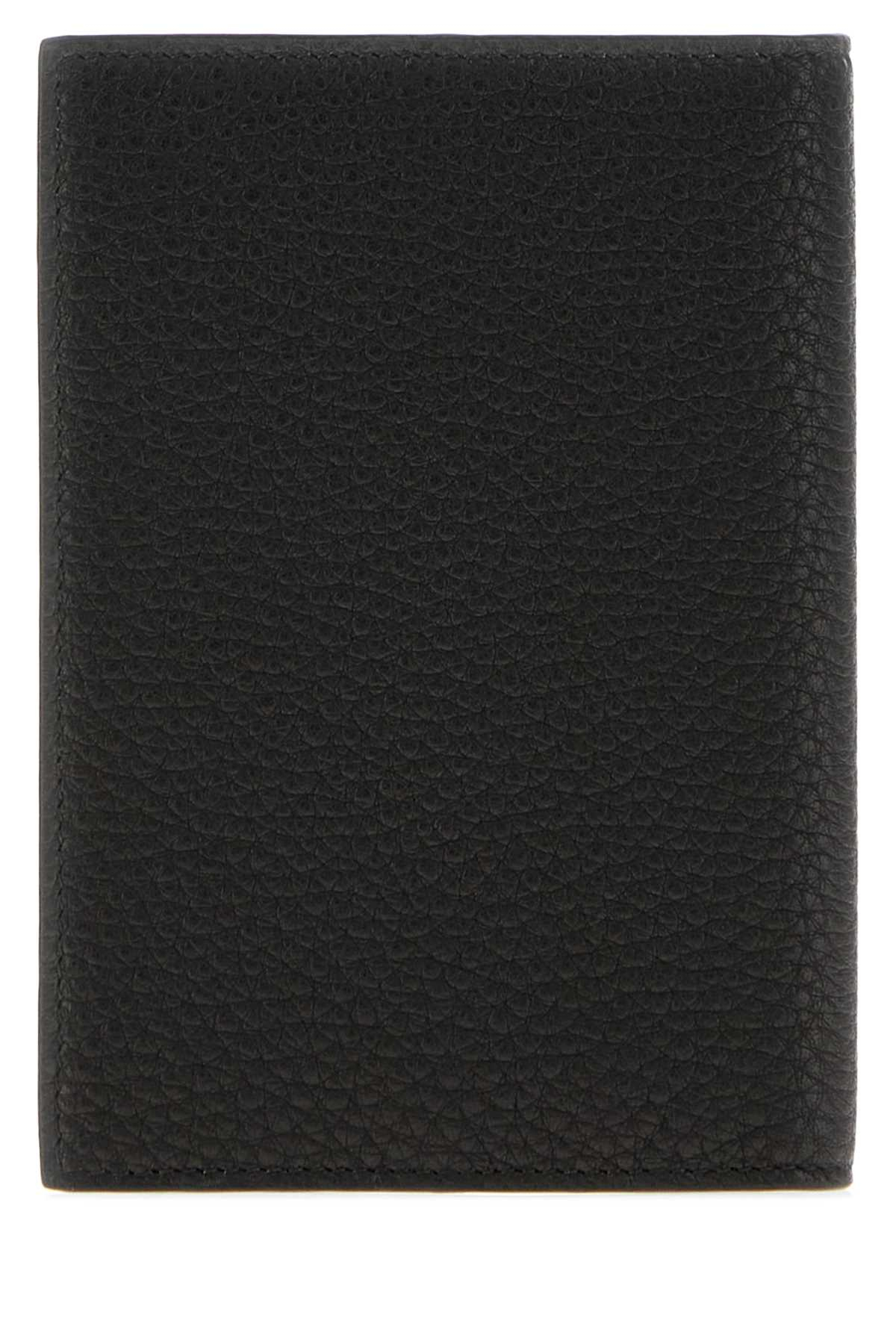 [Dolce & Gabbana] Wallet FW26 BP2215A0370 80999