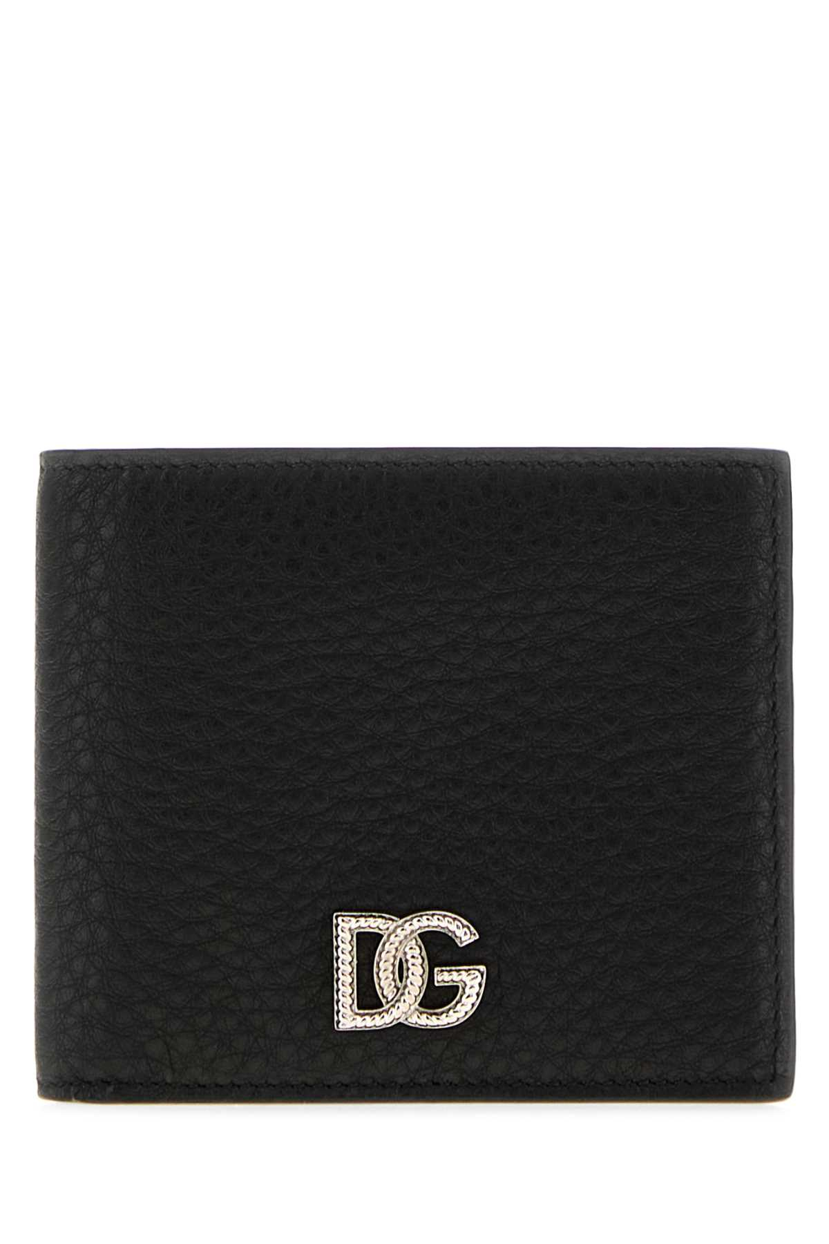 [Dolce & Gabbana] Wallet FW26 BP1321A0370 80999