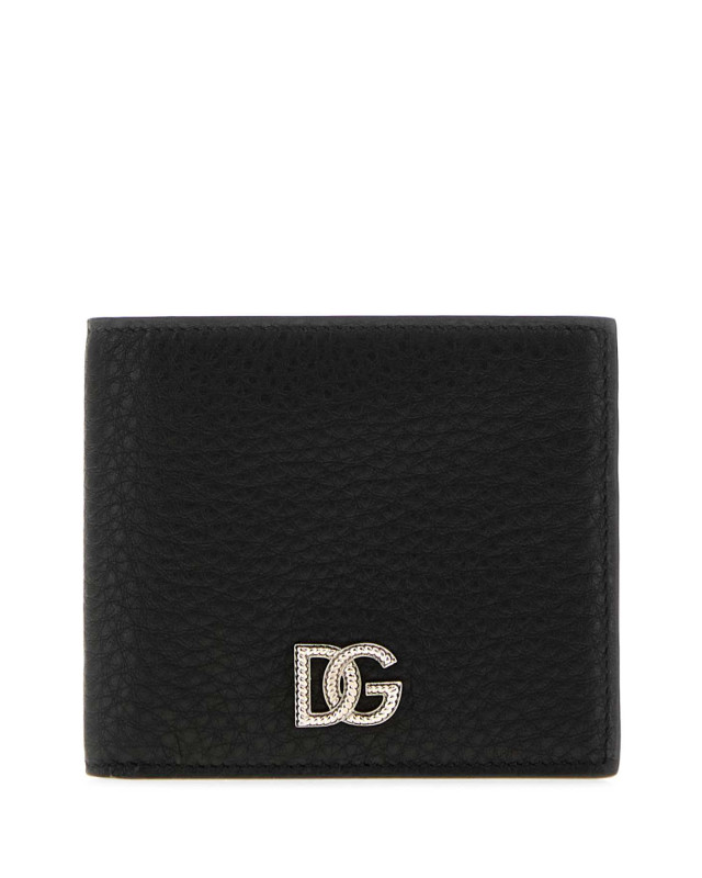 [Dolce & Gabbana] Wallet FW26 BP1321A0370 80999