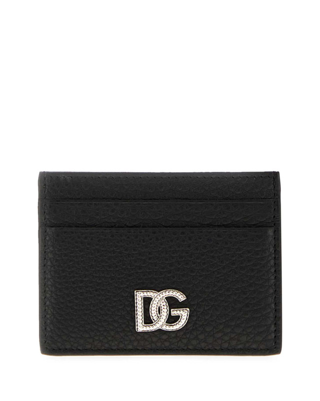 [Dolce & Gabbana] Wallet FW26 BP0330A0370 80999