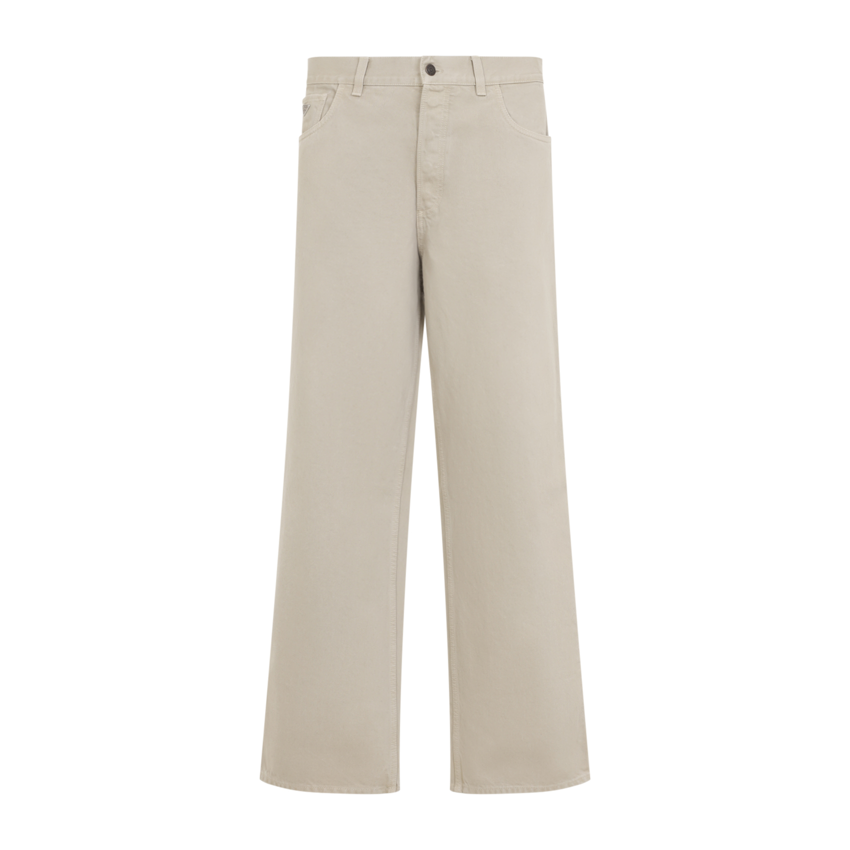 [Prada] Jeans FW26 GEP446SUMO.1954