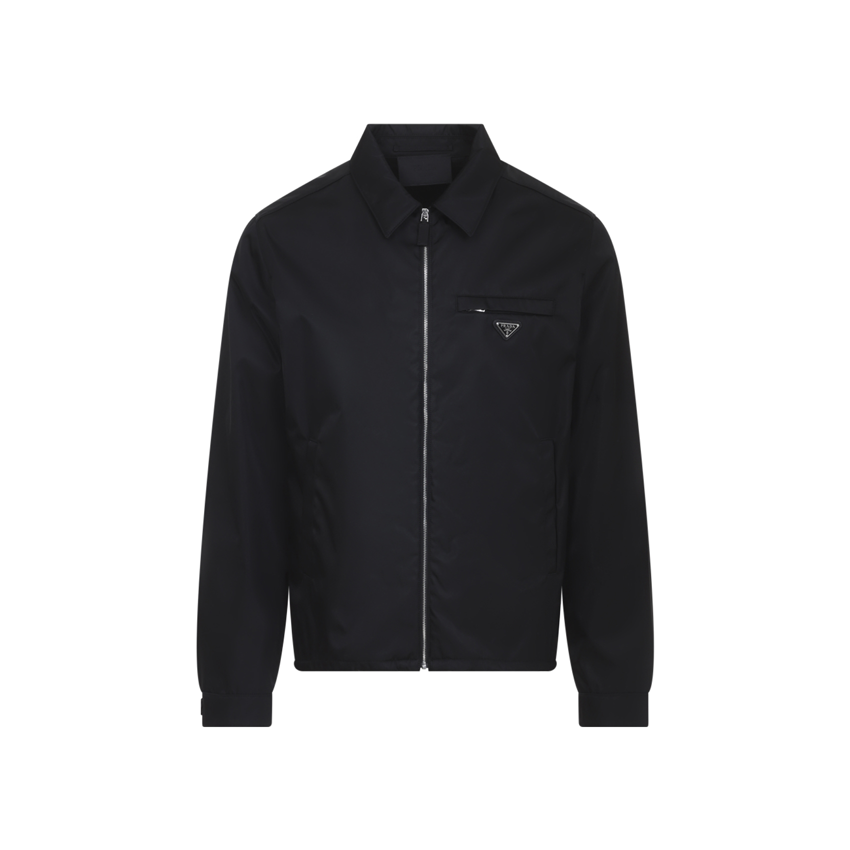 [Prada] Casual Jacket FW26 SGB684SOOO.1WQ8