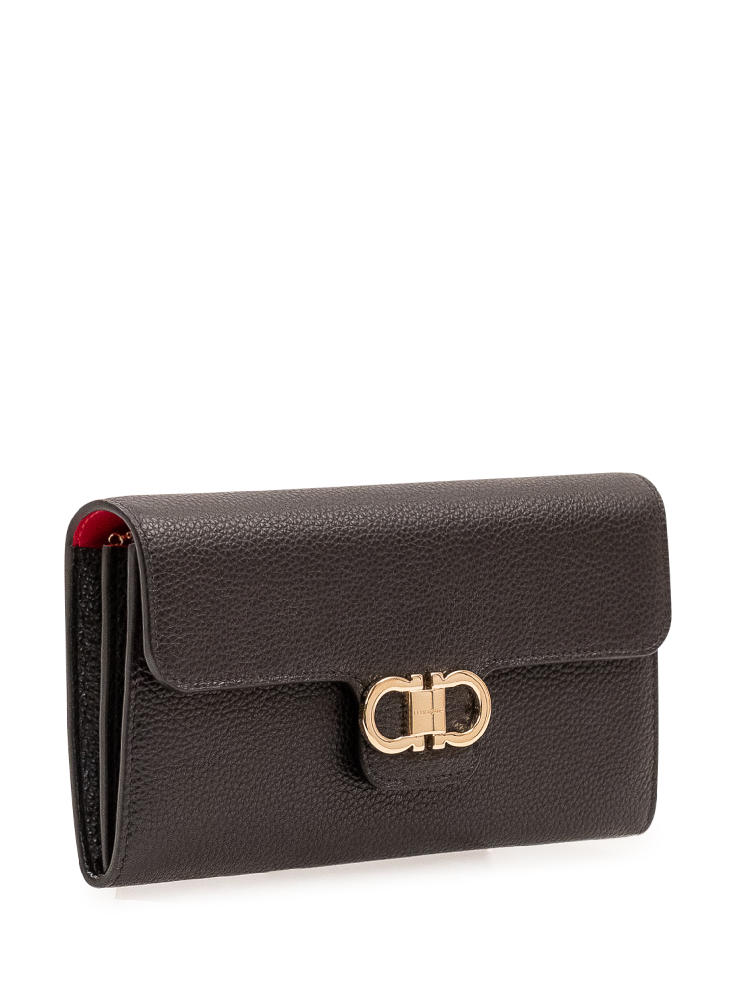 [Ferragamo] Wallet FW26 220981 785769