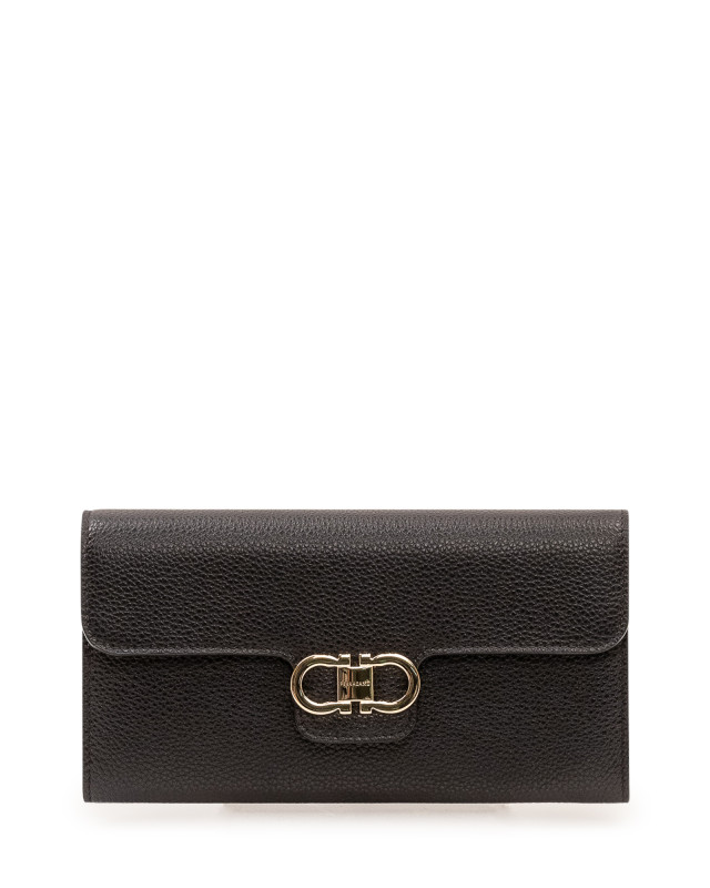 [Ferragamo] Wallet FW26 220981 785769