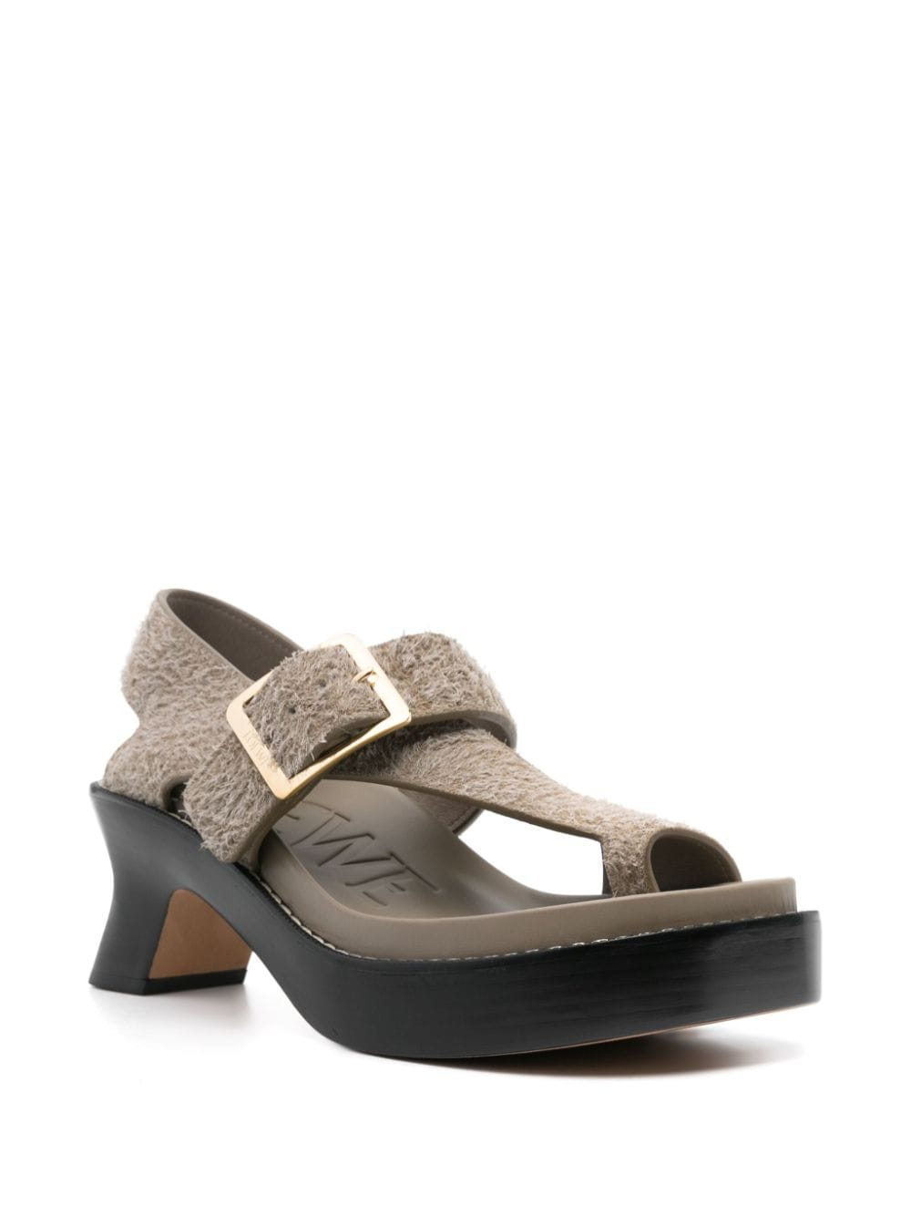 [Loewe] Sandals SS24 L814465X924160