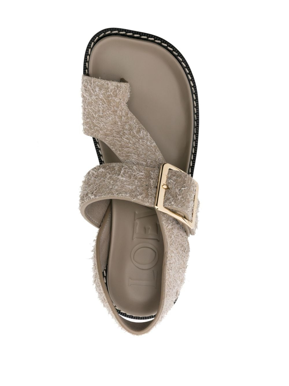 [Loewe] Sandals SS24 L814465X924160