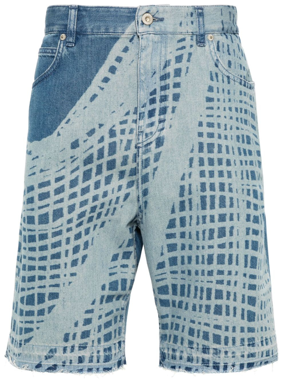 [LOEWE PAULA'S IBIZA] Shorts SS24 H616Y11X395149