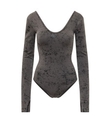 [Diesel] T-shirts Long Sleeve FW26 A228390SIBJ 9XXA