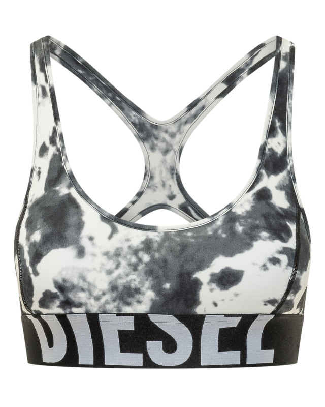 [Diesel] Underwear FW26 A182770AMEP 100A