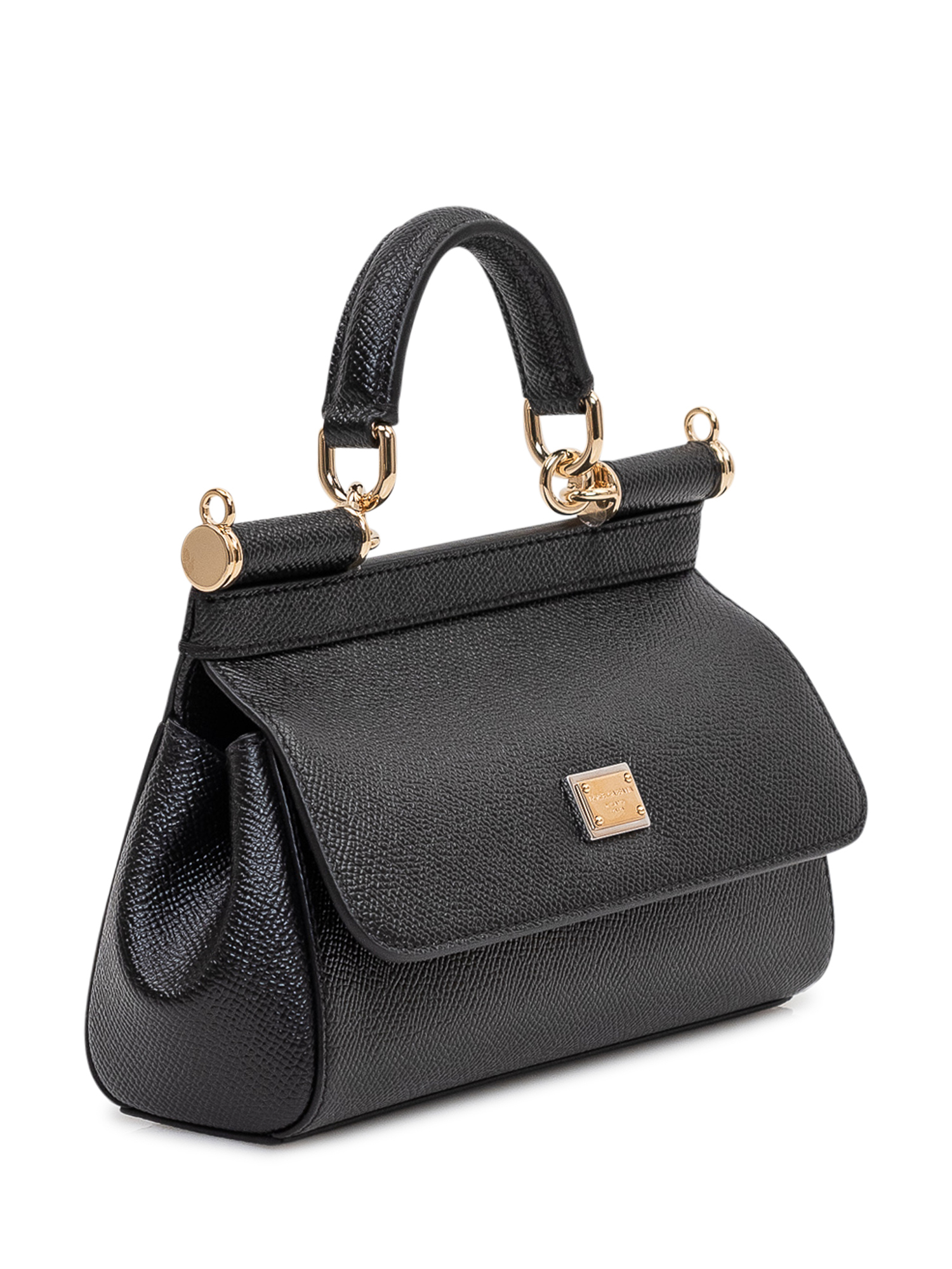 [Dolce & Gabbana] Tote bag FW26 BB7116B1001 80999