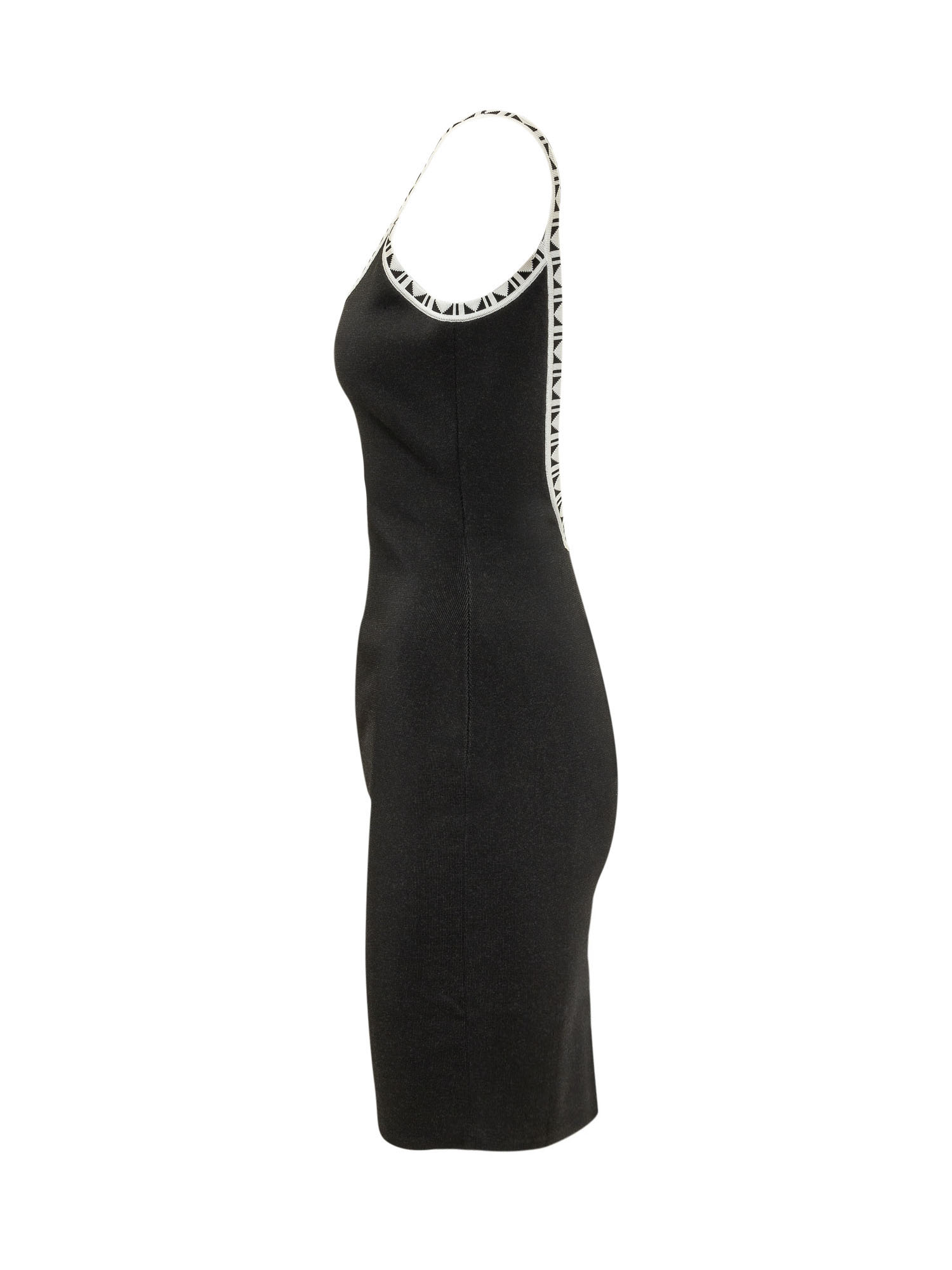 [Versace] Sleeveless dress FW26 10258341A18357 1B000