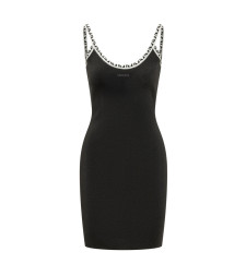 [Versace] Sleeveless dress FW26 10258341A18357 1B000