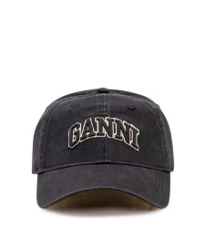 [GANNI] Cap FW26 A6900 099