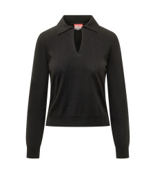[Diesel] T-shirts Long Sleeve FW26 A238880JMCP 9XX