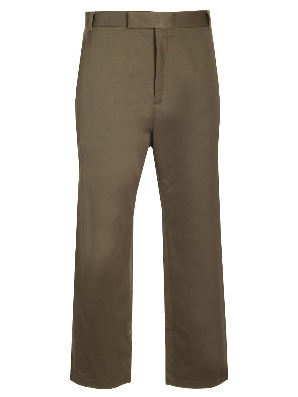 [Thom Browne] Trousers FW24 MTU320U-F0576320