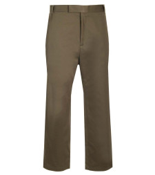 [Thom Browne] Trousers FW24 MTU320U-F0576320
