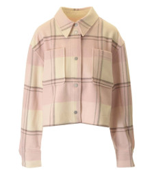 [CANADA GOOSE] Shirts Long Sleeve FW24 4892W1719