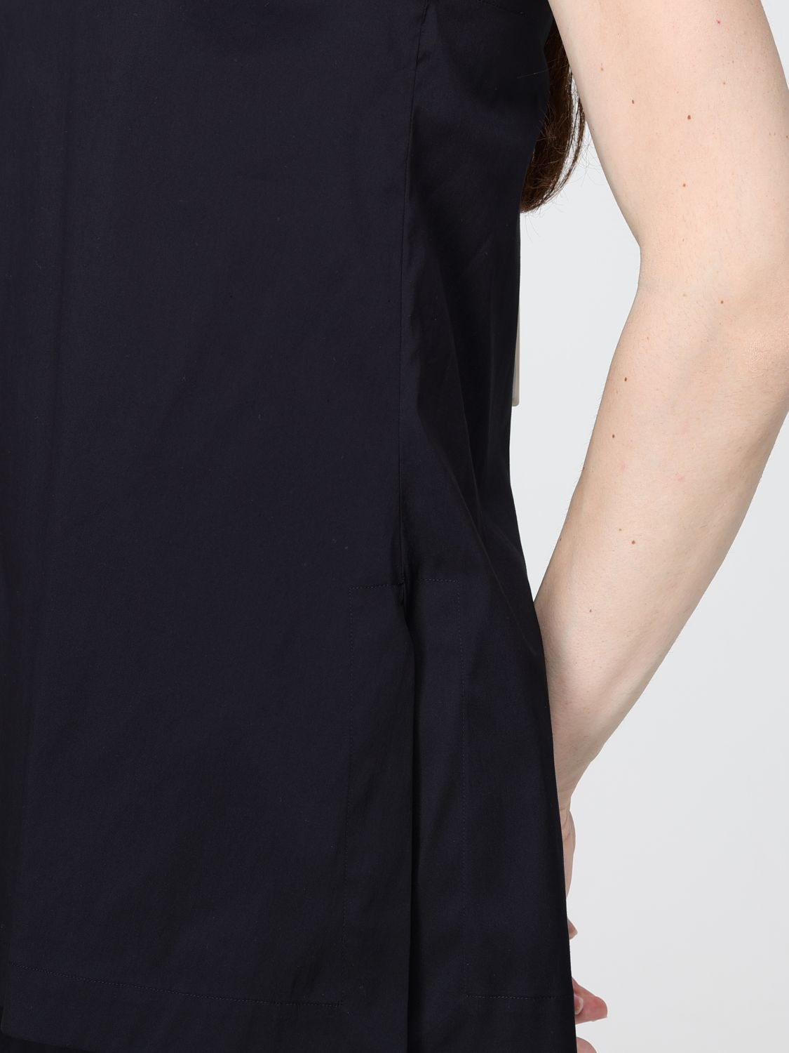 [Max Mara] T-shirts Sleeveless SS26 2616161019600 005