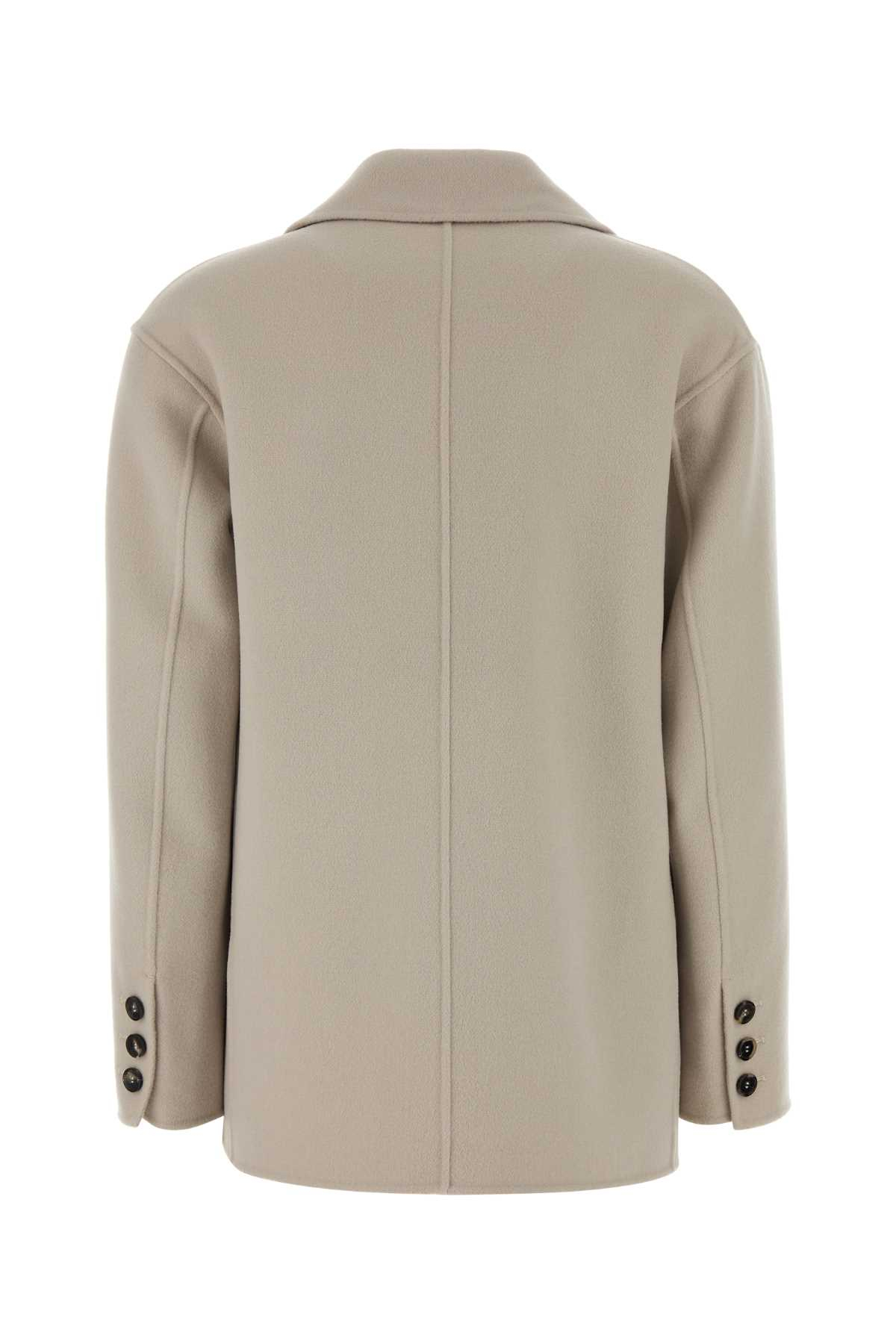 [S MAXMARA] Blazer FW26 2629046041600 005