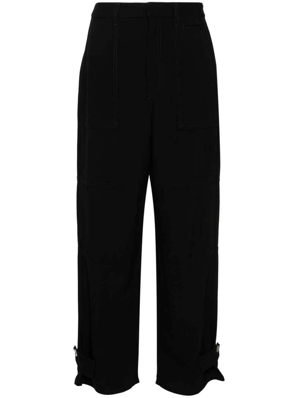 [LOEWE PAULA'S IBIZA] Trousers SS24 S616Y04X541100