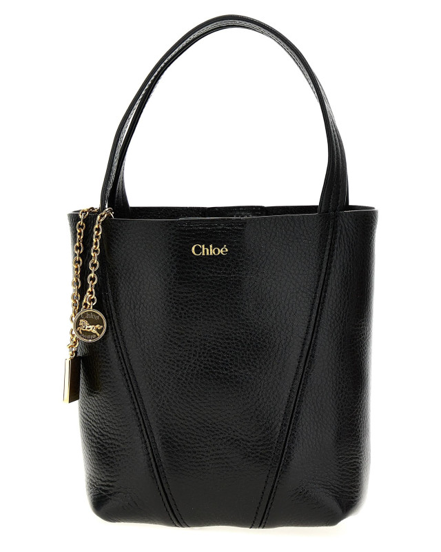 [Chloe] Bag FW26 CH25SS812N84001