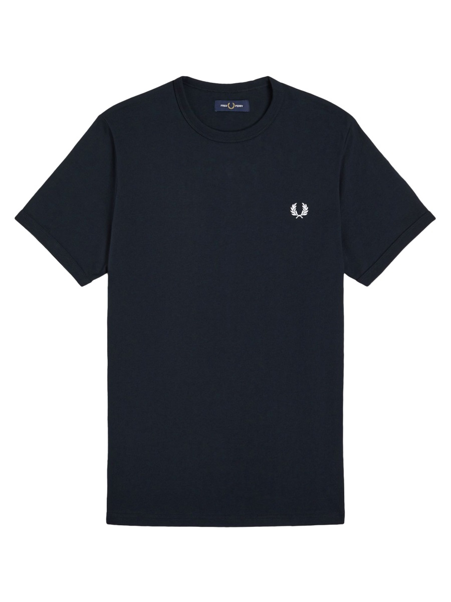 [FRED PERRY] T-shirts Short Sleeve SS26 FP-M3519-58_608
