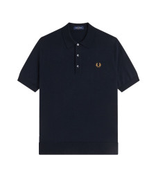 [FRED PERRY] T-shirts Short Sleeve SS26 FP-K9725-58_608