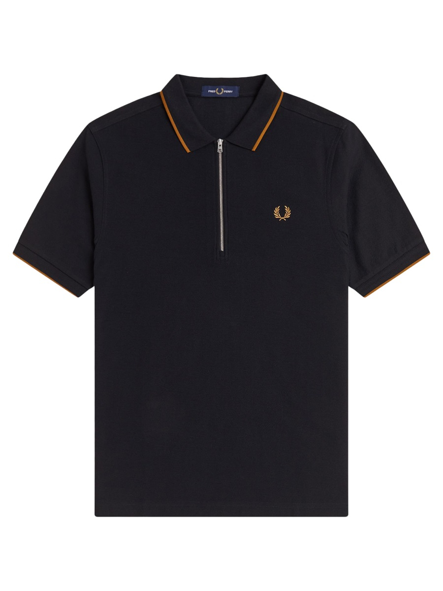 [FRED PERRY] Shirts Short Sleeve SS26 FP-M2480-58_102