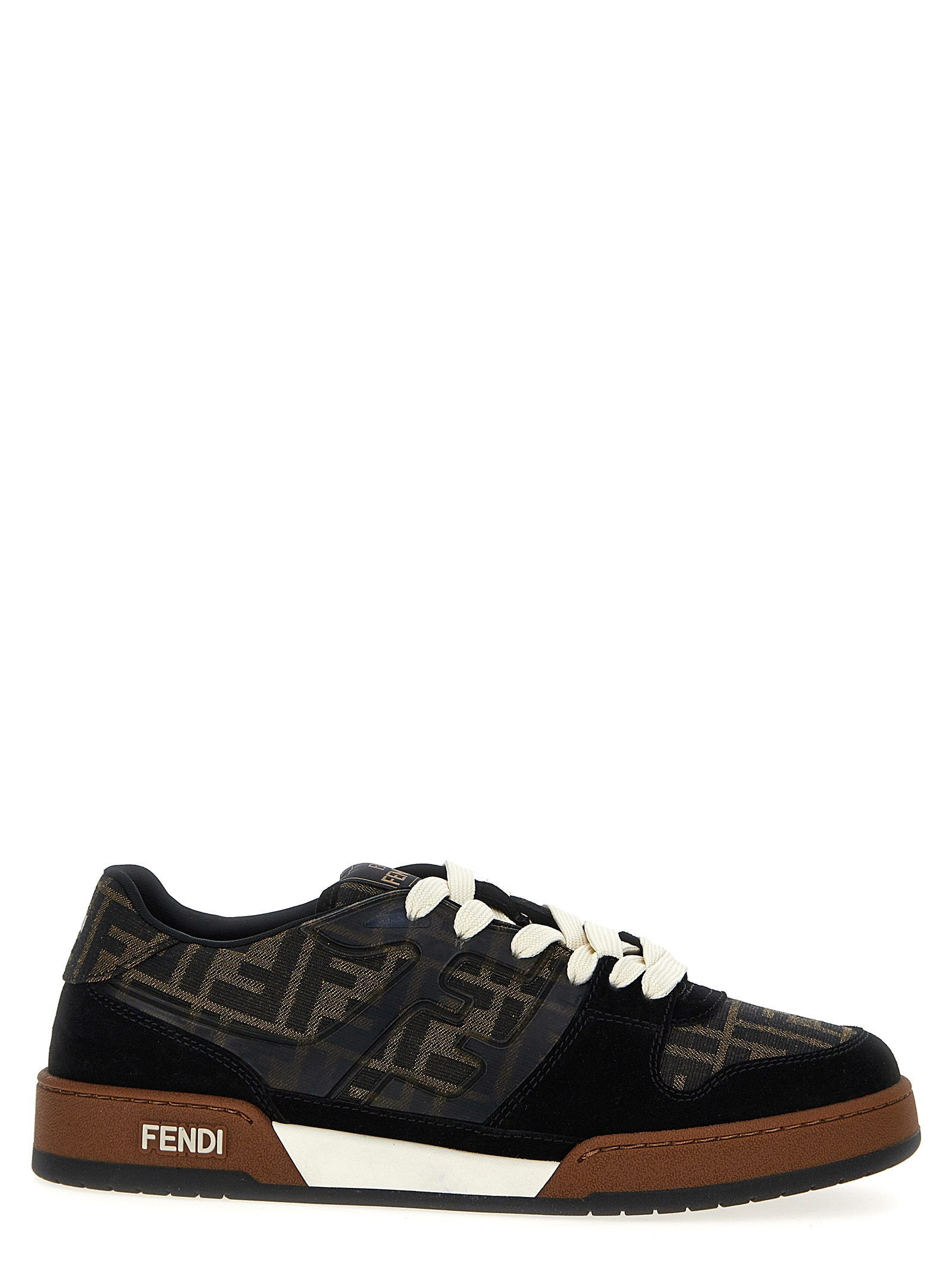 [Fendi] Sneakers FW26 7E1688AQ6IF1PXA