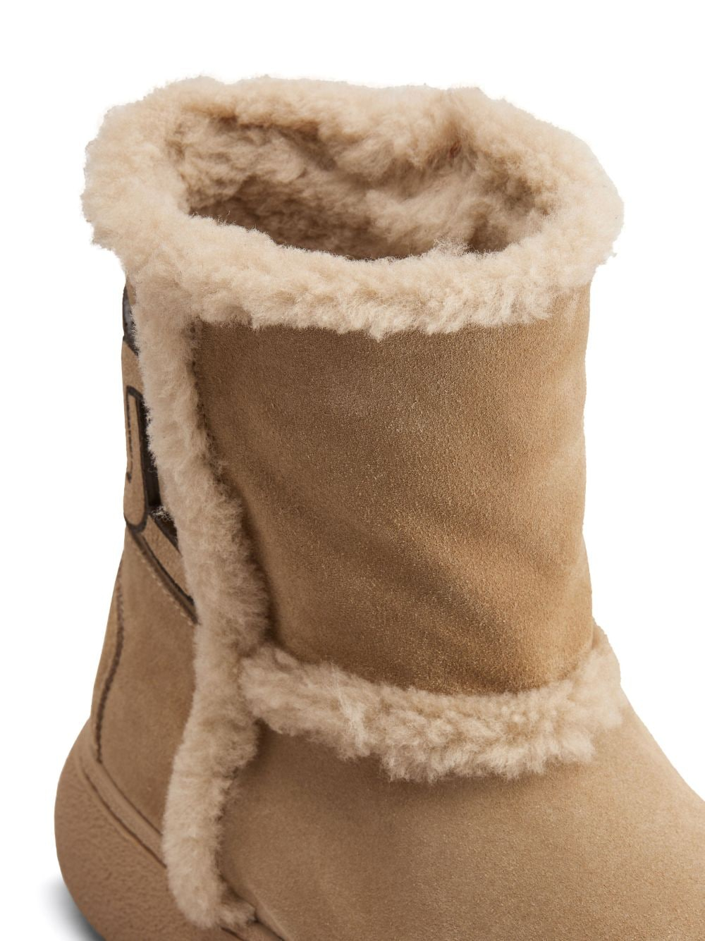 [Tod's] Ankle Boots FW24 XXW09J0HQ60I0X590A