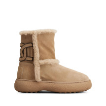 [Tod's] Ankle Boots FW24 XXW09J0HQ60I0X590A