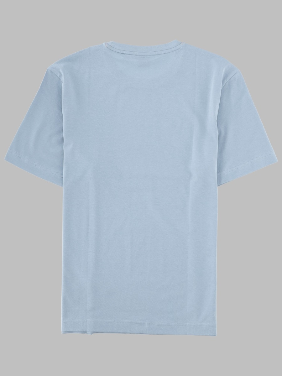 [BOSS] T-shirts Short Sleeve SS26 50473278_10242929458
