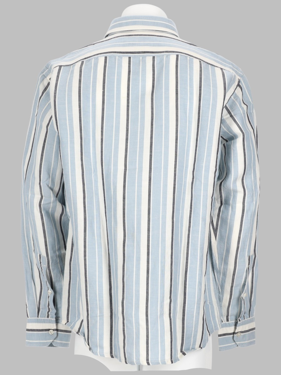 [BOSS] Shirts Long Sleeve SS26 50559324_10277662458