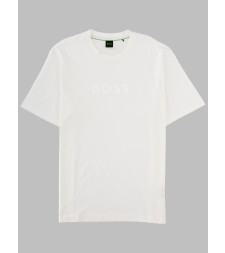 [BOSS] T-shirts Short Sleeve SS26 50559361_10274735100