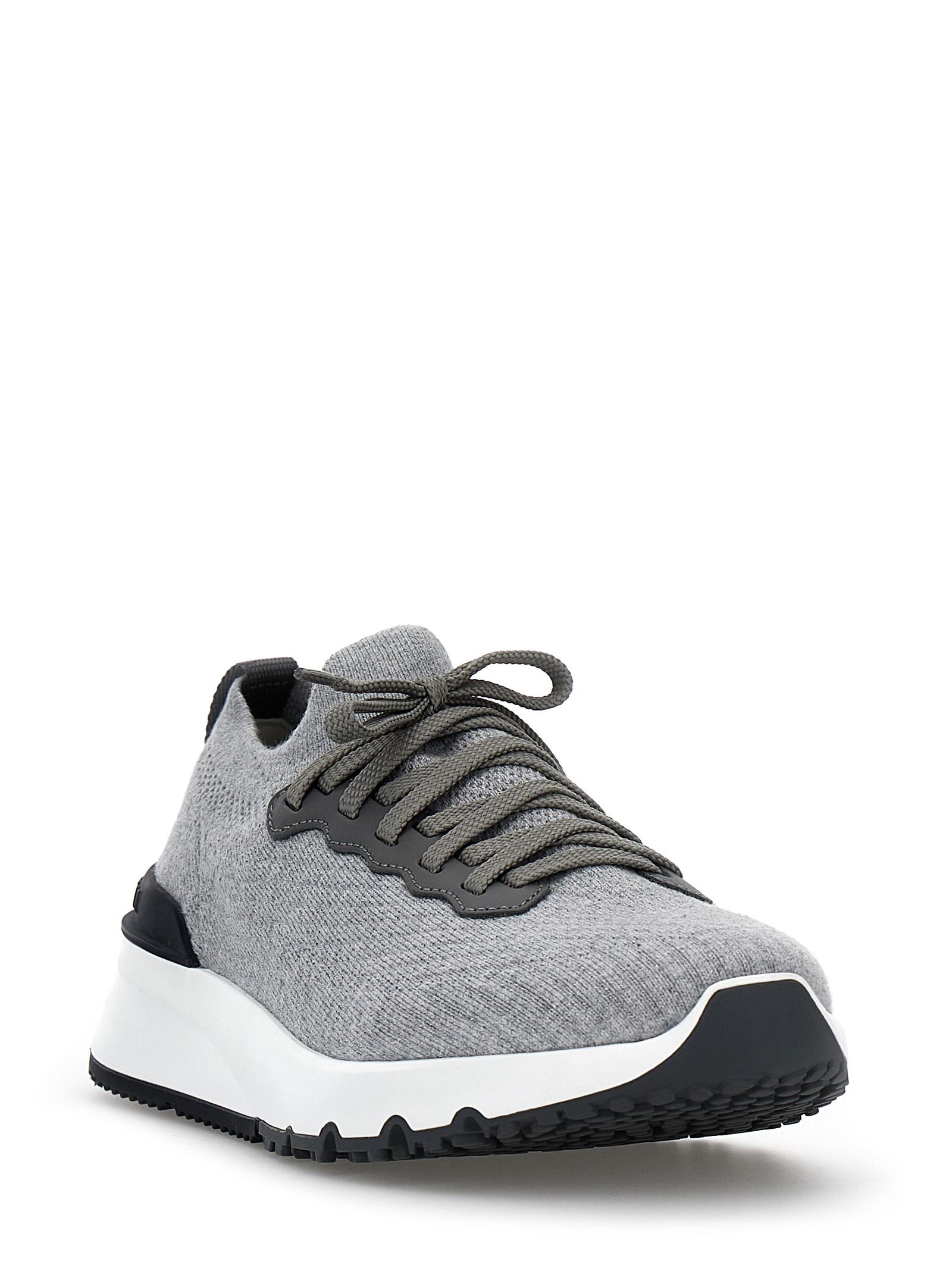 [Brunello Cucinelli] Sneakers FW26 MZUPMBO252CB308