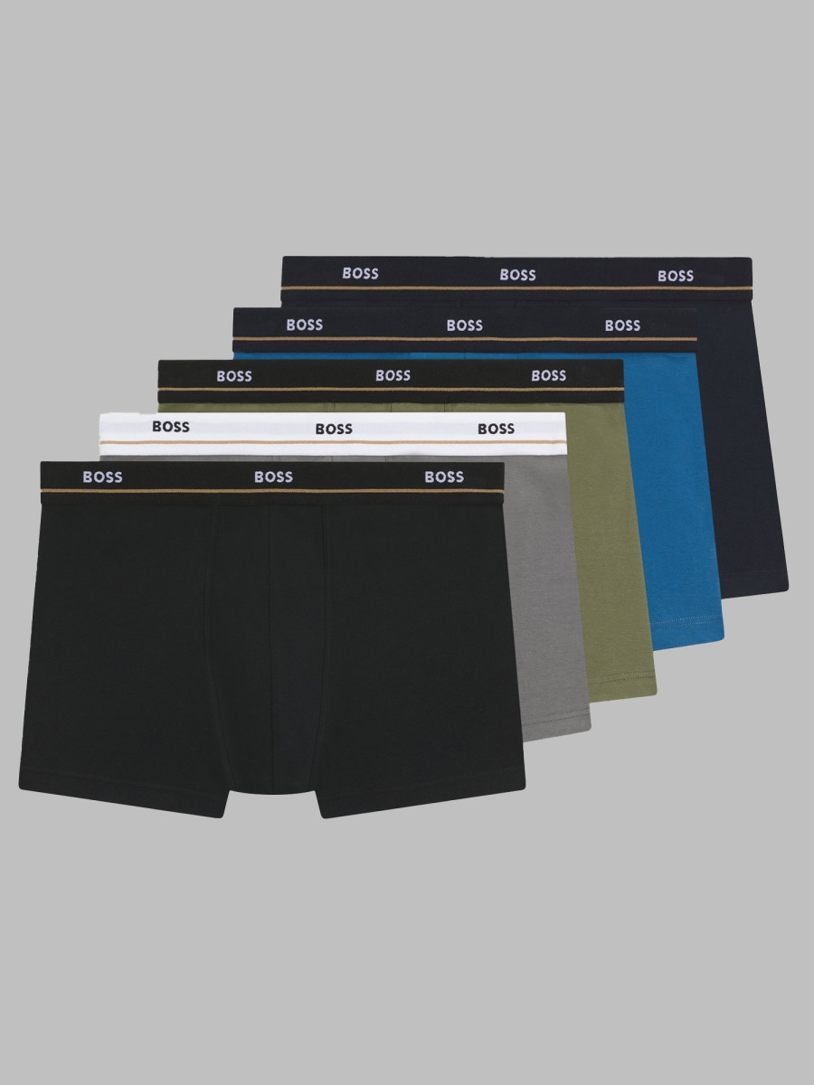 [BOSS] Brief boxer SS26 50531660_10267407962